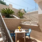 公寓 Casa Sofia - Salento Reservation 托雷圣乔万尼乌
