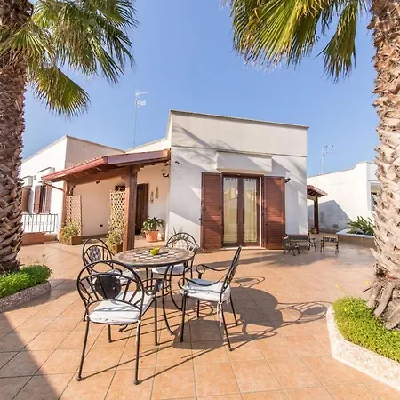 Casa Sofia - Salento Reservation * 托雷圣乔万尼乌