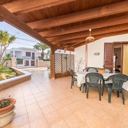 Casa Sofia - Salento Reservation Διαμέρισμα *