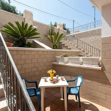Διαμέρισμα Casa Sofia - Salento Reservation Torre San Giovanni Ugento