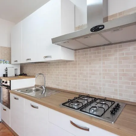 Casa Sofia - Salento Reservation Διαμέρισμα Torre San Giovanni Ugento