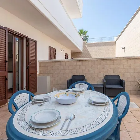 Casa Sofia - Salento Reservation Διαμέρισμα Torre San Giovanni Ugento