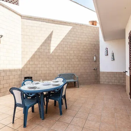 Διαμέρισμα Casa Sofia - Salento Reservation