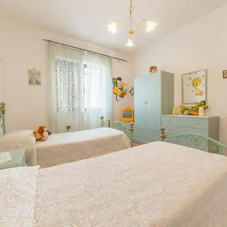 アパート Casa Sofia - Salento Reservation トッレ・サン・ジョヴァンニ・ウジェント
