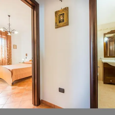 Casa Sofia - Salento Reservation Torre San Giovanni Ugento