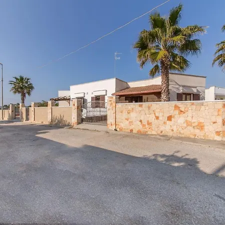 بيت للعطل Michela Sofia - Salento Reservation *