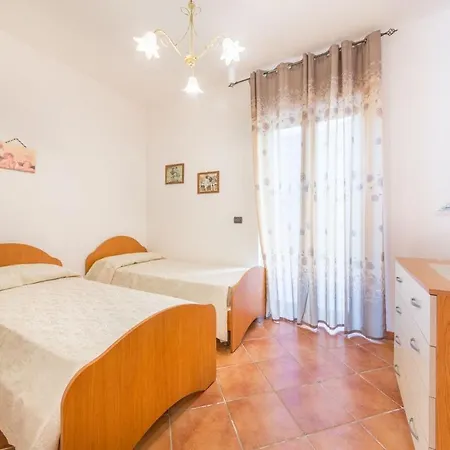 بيت للعطل Michela Sofia - Salento Reservation توري سان جيوفاني أوغينتو