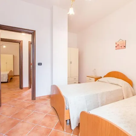 Michela Sofia - Salento Reservation بيت للعطل توري سان جيوفاني أوغينتو