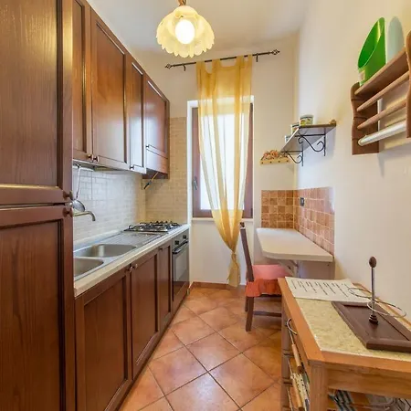 بيت للعطل Michela Sofia - Salento Reservation