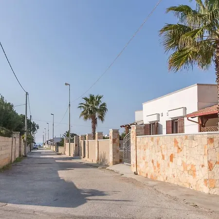 Casa Sofia - Salento Reservation Dom wakacyjny *