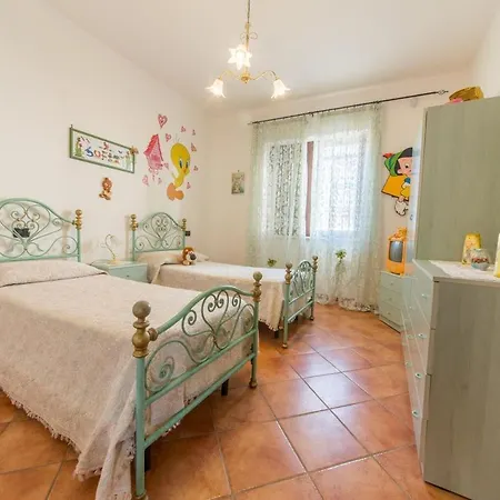 Michela Sofia - Salento Reservation بيت للعطل توري سان جيوفاني أوغينتو