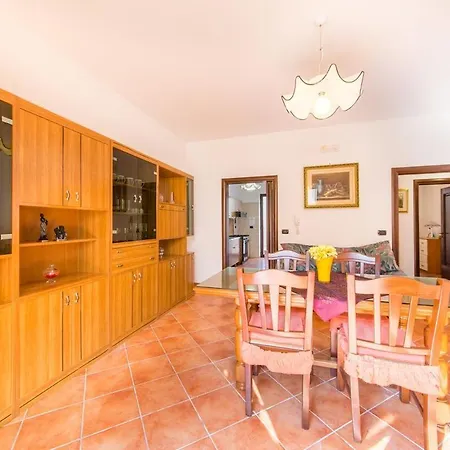 アパート Casa Sofia - Salento Reservation トッレ・サン・ジョヴァンニ・ウジェント