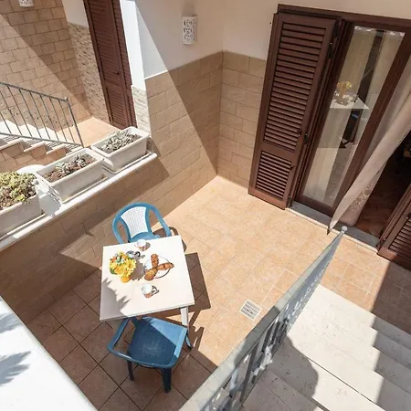 Casa Sofia - Salento Reservation Appartement Torre San Giovanni
