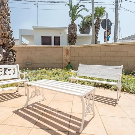 Casa Sofia - Salento Reservation Dom wakacyjny *