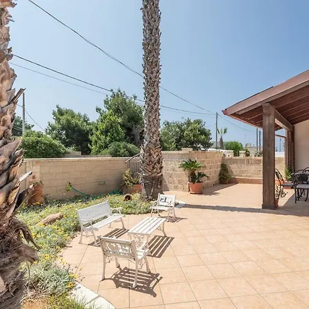 Casa Sofia - Salento Reservation Vakantiehuis Torre San Giovanni
