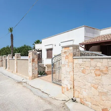 Casa Sofia - Salento Reservation Torre San Giovanni Ugento