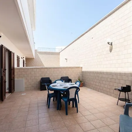 Appartement Casa Sofia - Salento Reservation *