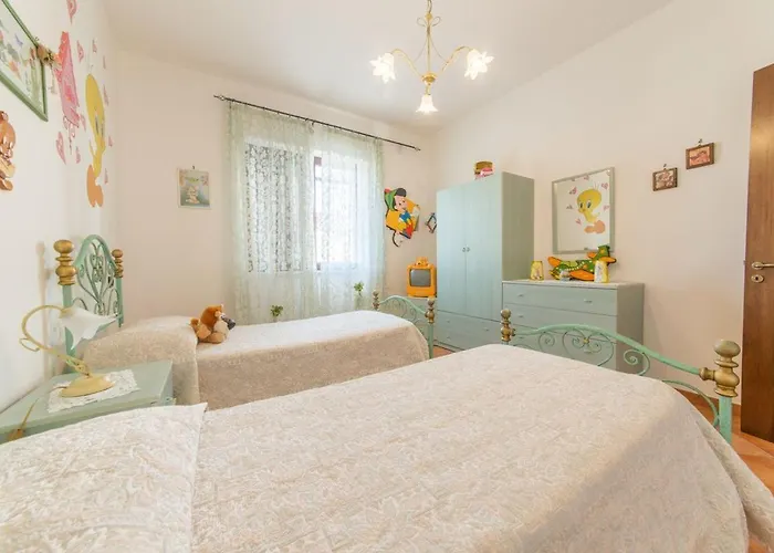 Ferienhaus Casa Sofia - Salento Reservation Torre San Giovanni