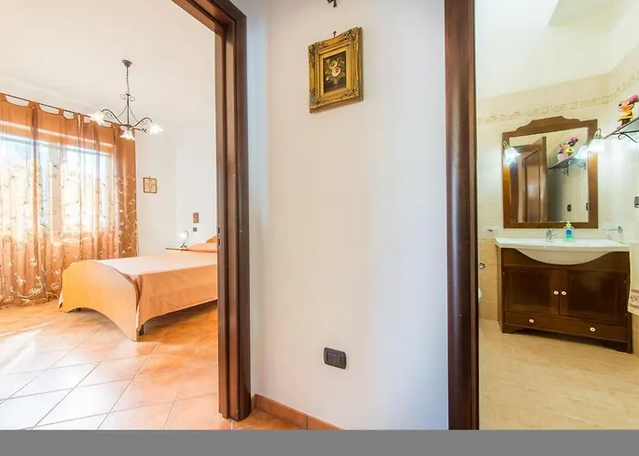Casa Sofia - Salento Reservation Torre San Giovanni