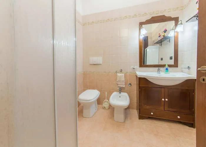 Casa Sofia - Salento Reservation