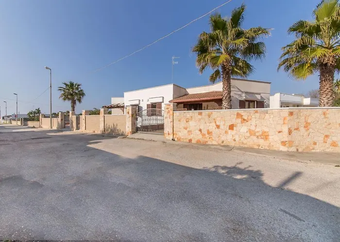 Casa vacanze Casa Sofia - Salento Reservation *