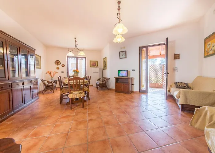 Casa Sofia - Salento Reservation Torre San Giovanni