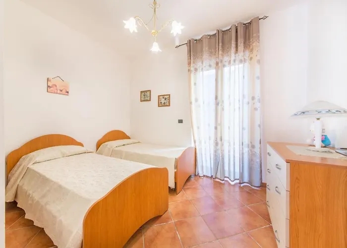 Ferienhaus Casa Sofia - Salento Reservation Torre San Giovanni