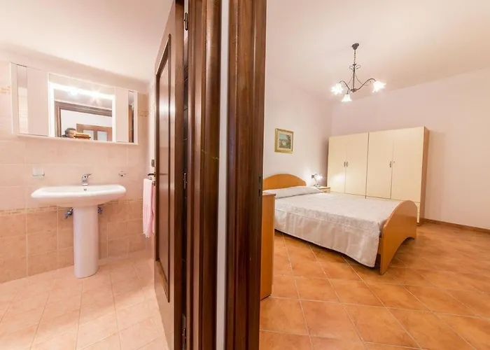 Casa Sofia - Salento Reservation Torre San Giovanni
