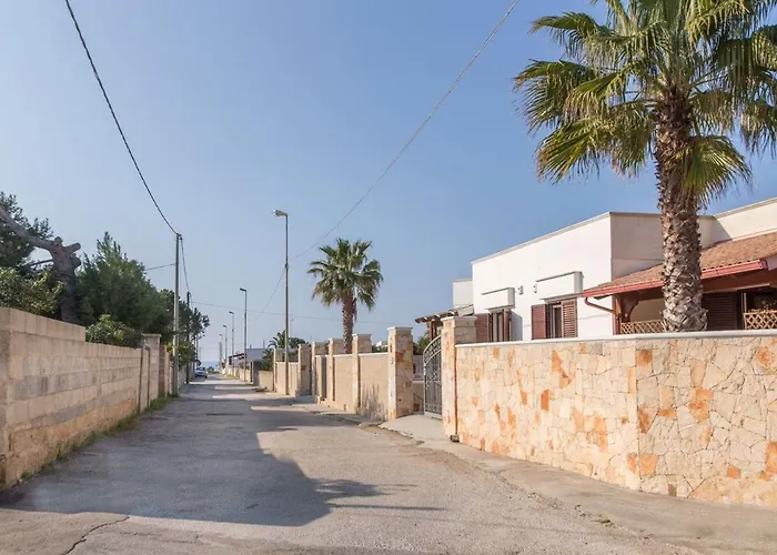 Casa Sofia - Salento Reservation Ferienhaus *
