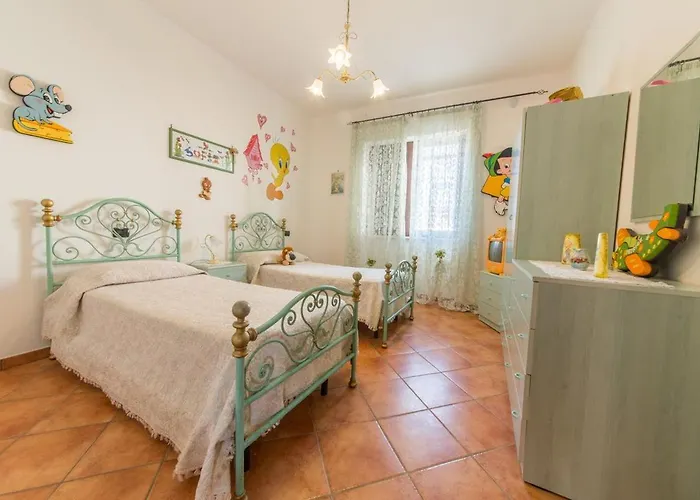 Casa Sofia - Salento Reservation Appartement Torre San Giovanni