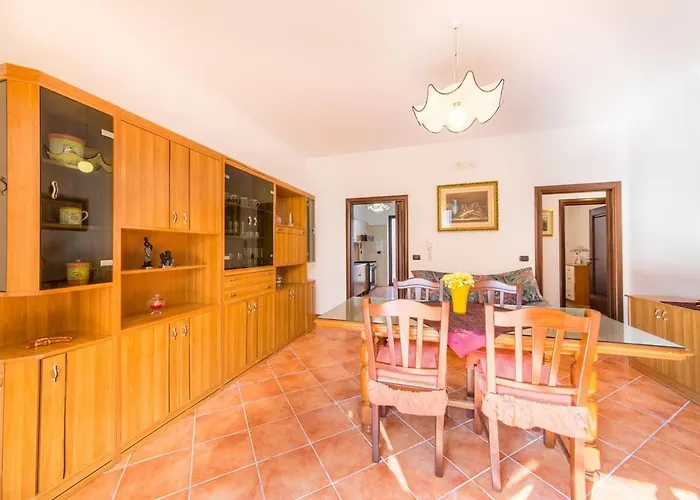 Casa vacanze Casa Sofia - Salento Reservation Torre San Giovanni Ugento