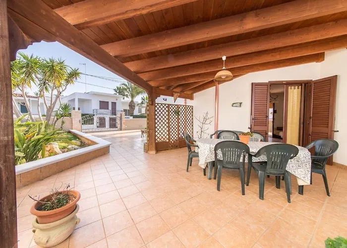 Casa Sofia - Salento Reservation Ferienhaus *
