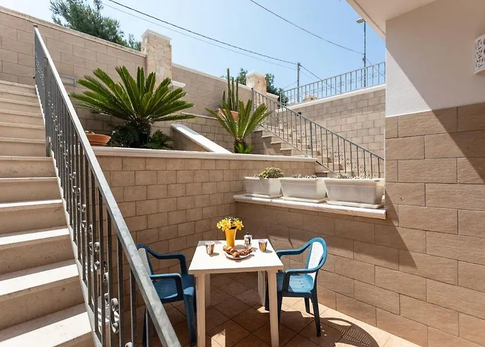 Appartement Casa Sofia - Salento Reservation Torre San Giovanni