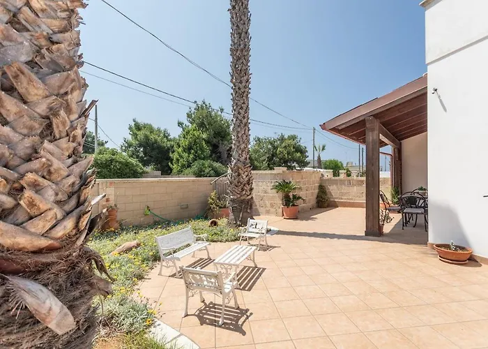 Casa Sofia - Salento Reservation Casa vacanze Torre San Giovanni Ugento