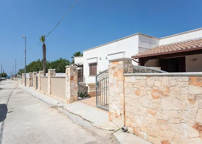 Casa Sofia - Salento Reservation Torre San Giovanni Ugento