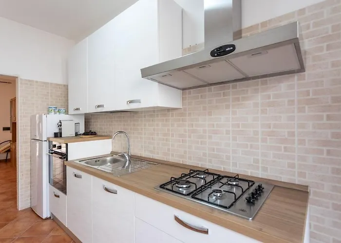 Casa Sofia - Salento Reservation Appartement Torre San Giovanni