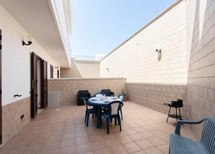 Appartement Casa Sofia - Salento Reservation *