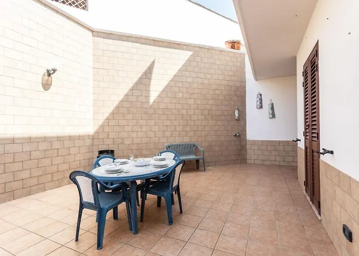 Appartement Casa Sofia - Salento Reservation